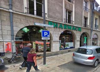 Pharmacie Pharmacie Louis XII 0