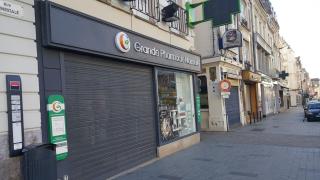 Pharmacie PHARMACIE GRANDE NORMALE 0