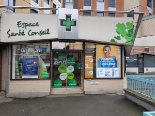 Pharmacie PHARMACIE SAINT MICHEL 0