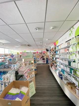 Pharmacie Pharmacie de Plaisance 0