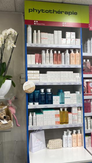 Pharmacie PHARMACIE ALLALI | Rosny-sous-Bois 0