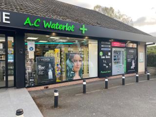 Pharmacie Pharmacie Waterlot - Leusch 0