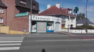 Pharmacie Pharmacie Fievet Martine 0