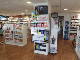 Pharmacie Pharmacie de la Chapelle 2