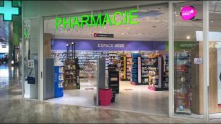 Pharmacie Pharmacie Jaugeon Claye Souilly Les Sentiers 77 0