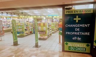 Pharmacie PHARMACIE GIVORS VALLEE 0