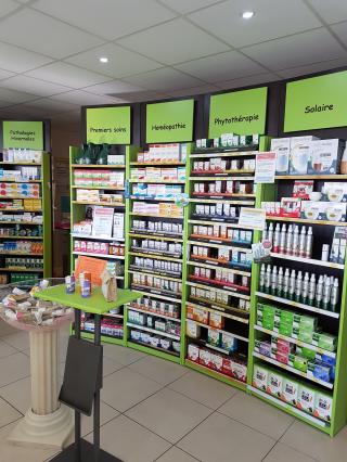 Pharmacie Pharmacie Faury SARL 0