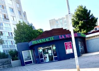 Pharmacie Pharmacie La Marie / Aldebert 0