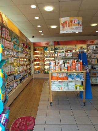 Pharmacie Pharmacie Le Pole D'Antony 0