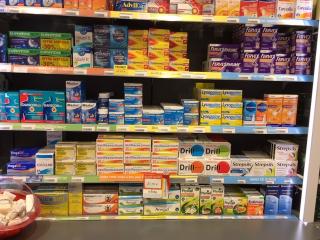 Pharmacie Pharmacie De La Mayenne 0