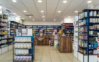 Pharmacie Pharmacie Tranchant 0