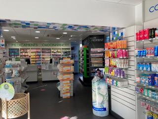 Pharmacie Pharmacie des Vignes 0