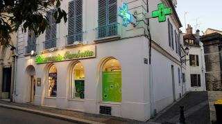 Pharmacie Pharmacie Martin 0