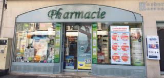 Pharmacie Pharmacie République 0