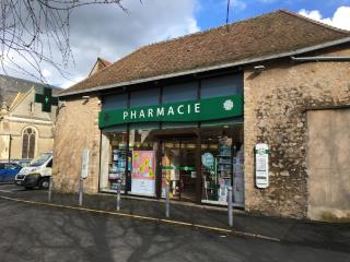 Pharmacie PHARMACIE FLOTTE 0