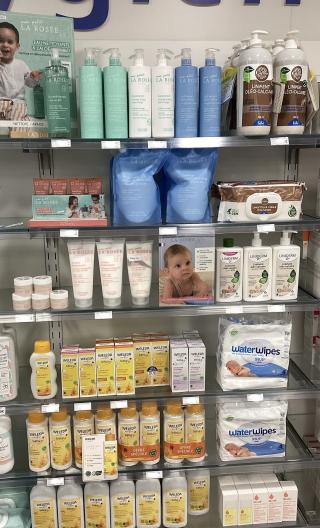 Pharmacie PHARMACIE KER'YS 0