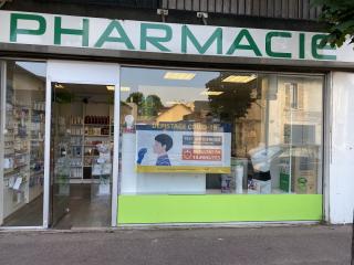 Pharmacie Pharmacie Bismuth Alma 0