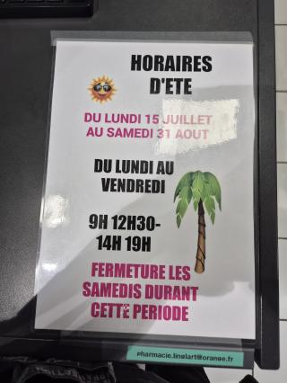 Pharmacie Pharmacie Saint-Amé 0