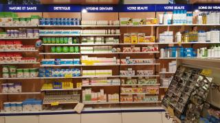 Pharmacie Pharmacie de la Plaine Fleurie 1