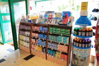 Pharmacie Pharmacie QUINTUS 0