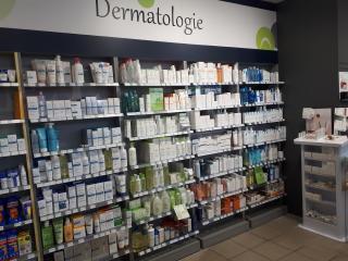 Pharmacie Pharmacie Beaulieu 0