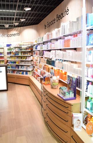 Pharmacie Pharmacie de Beaubreuil 0