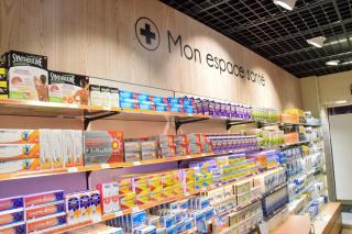 Pharmacie Pharmacie de Beaubreuil 0