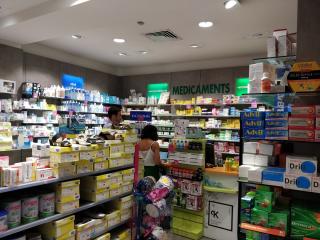 Pharmacie Pharmacie Européenne 0