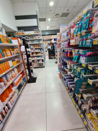 Pharmacie Pharmacie Nice Etoile 0