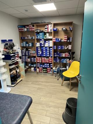 Pharmacie Pharmacie De la Paix 0