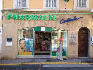 Pharmacie Pharmacie Bouisson 0