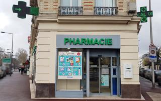 Pharmacie Pharmacie NOP 0
