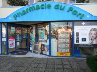Pharmacie Pharmacie du Port 0