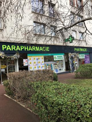 Pharmacie Pharmacie Du Boulevard 0