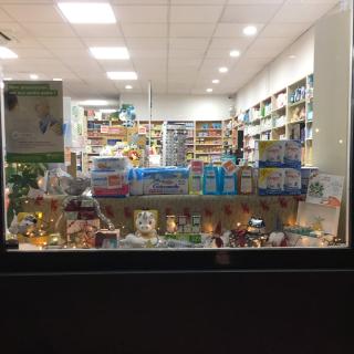 Pharmacie Pharmacie de la Gare des Brotteaux 0