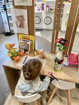 Pharmacie Pharmacie du Radôme 1