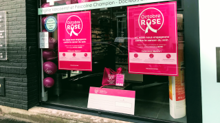 Pharmacie Pharmacie du Manège 0