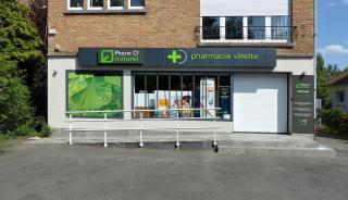 Pharmacie Pharmacie Villette 0