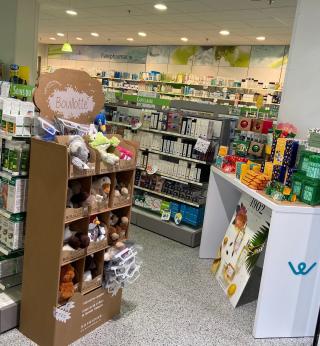 Pharmacie Pharmacie d'Amilly Antibes 0