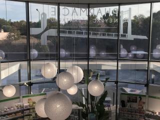 Pharmacie Pharmacie Neyrac Santapau 0