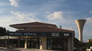Pharmacie Pharmacie Neyrac Santapau 0