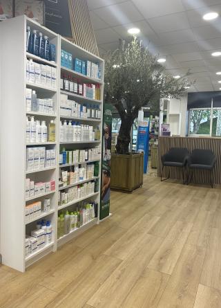 Pharmacie Pharmacie des Arènes 0
