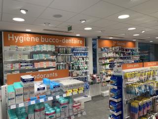 Pharmacie Aprium Pharmacie Foch 0