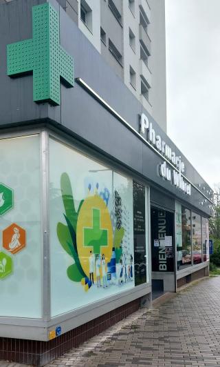 Pharmacie Pharmacie du Wihrel 0