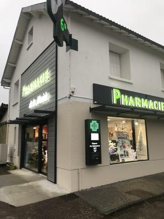 Pharmacie Pharmacie de la mairie 0