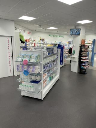 Pharmacie Pharmacie du Moulon 0