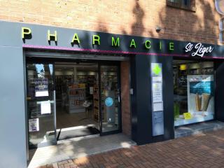 Pharmacie Pharmacie SMIGIELSKI 0