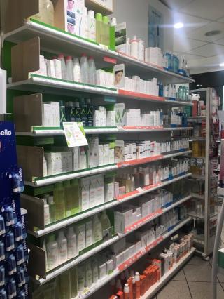 Pharmacie Pharmacie Cassam 1