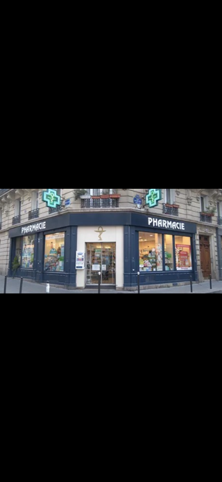 Pharmacie Pharmacie Dauny 0