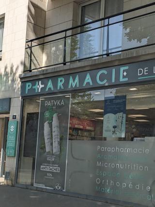 Pharmacie Pharmacie de la Préfecture 0